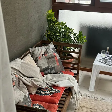 Lejlighed Currila 01 Durrës